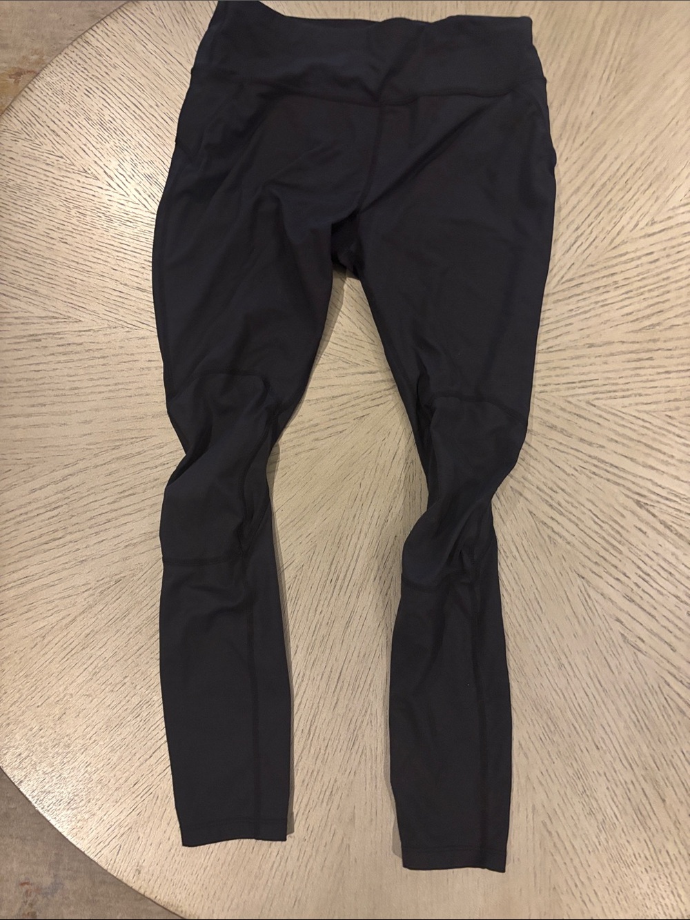 Tommie Cooper Compression Leggings